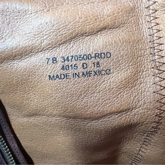 💚Frye Melissa tall boot - Picture 10 of 10